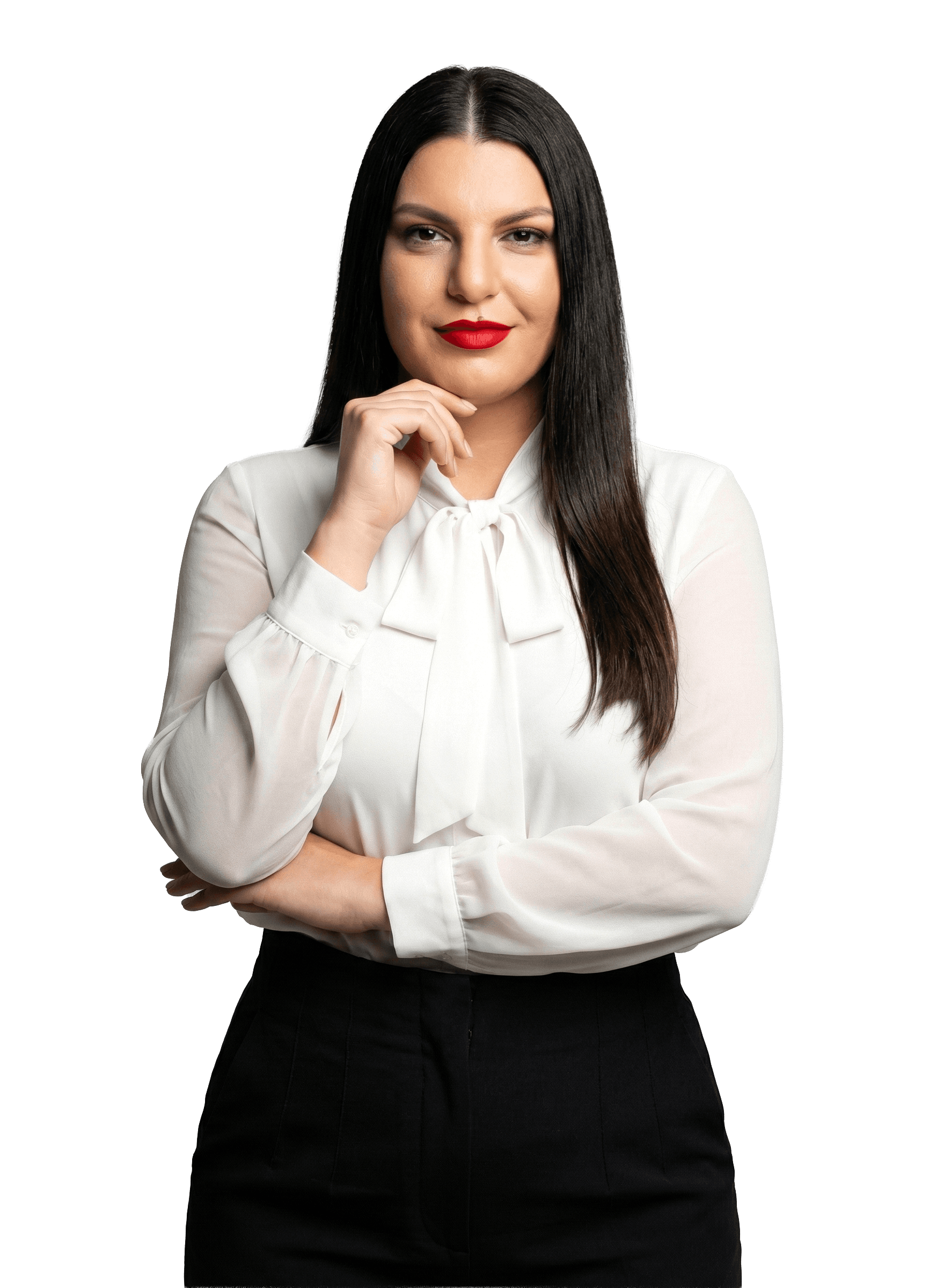 Maha Tafech - Founder