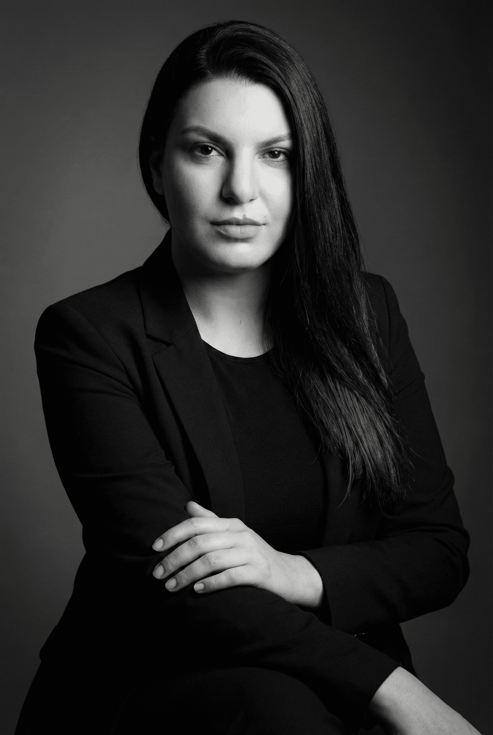 Maha Tafech - Founder